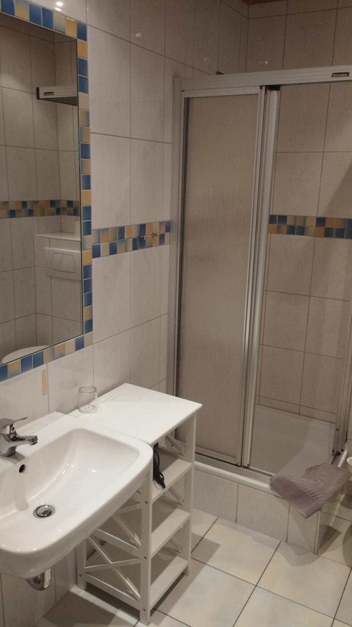 Nordfriesisches Haus Hotel Tönning Екстериор снимка
