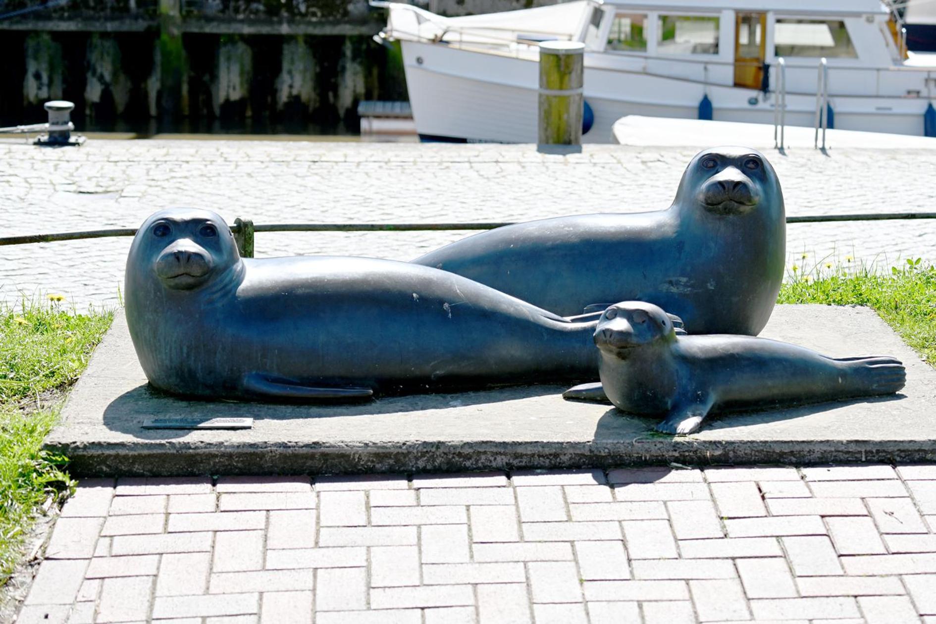 Nordfriesisches Haus Hotel Tönning Екстериор снимка